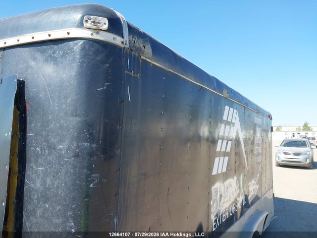 Продаж на аукціоні авто 2005 Forest River Cargo Trailer, vin: 5NHUCC6265N039959, номер лоту: 12664107