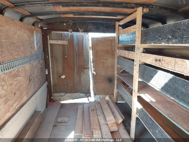Продаж на аукціоні авто 2005 Forest River Cargo Trailer, vin: 5NHUCC6265N039959, номер лоту: 12664107