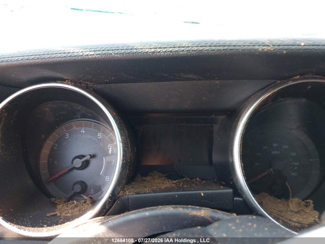 Продажа на аукционе авто 2018 Ford Mustang Ecoboost, vin: 1FA6P8TH7J5116117, номер лота: 12664108