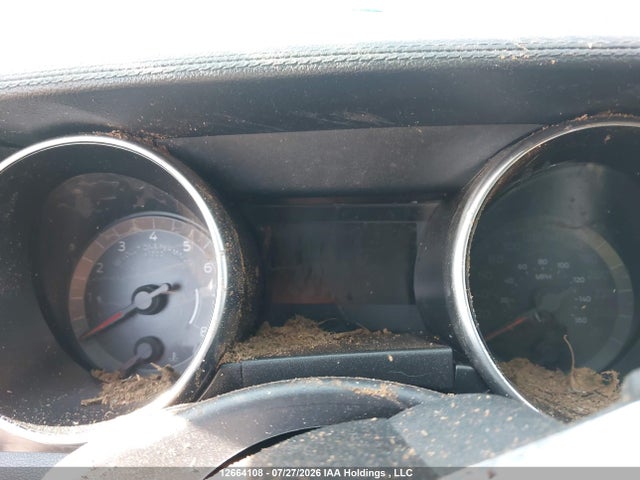 Продажа на аукционе авто 2018 Ford Mustang Ecoboost, vin: 1FA6P8TH7J5116117, номер лота: 12664108