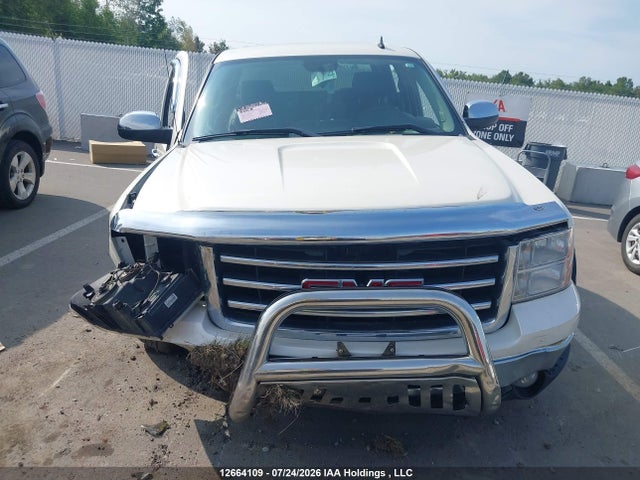 Продаж на аукціоні авто 2012 Gmc Sierra C1500 Sle, vin: 3GTP1VE03CG305879, номер лоту: 12664109
