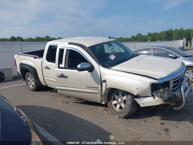 Продаж на аукціоні авто 2012 Gmc Sierra C1500 Sle, vin: 3GTP1VE03CG305879, номер лоту: 12664109