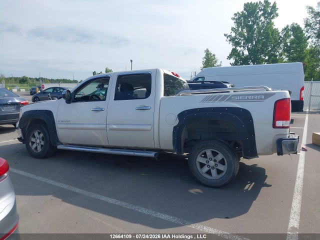 Продаж на аукціоні авто 2012 Gmc Sierra C1500 Sle, vin: 3GTP1VE03CG305879, номер лоту: 12664109