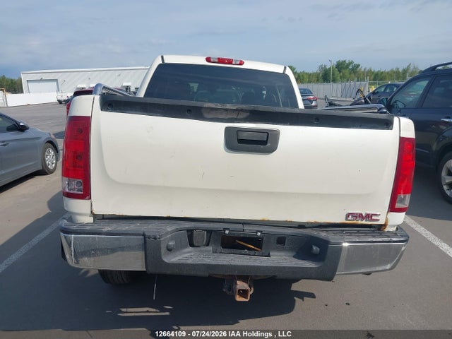 Продаж на аукціоні авто 2012 Gmc Sierra C1500 Sle, vin: 3GTP1VE03CG305879, номер лоту: 12664109