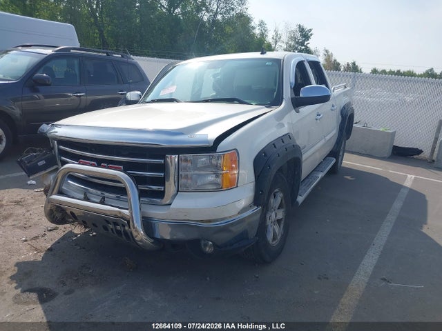 Продаж на аукціоні авто 2012 Gmc Sierra C1500 Sle, vin: 3GTP1VE03CG305879, номер лоту: 12664109