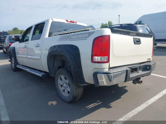 Продаж на аукціоні авто 2012 Gmc Sierra C1500 Sle, vin: 3GTP1VE03CG305879, номер лоту: 12664109