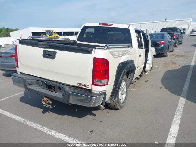 Продаж на аукціоні авто 2012 Gmc Sierra C1500 Sle, vin: 3GTP1VE03CG305879, номер лоту: 12664109