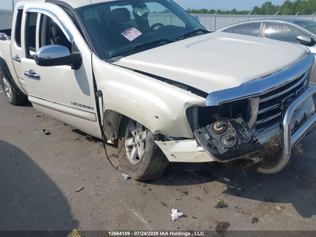 Продаж на аукціоні авто 2012 Gmc Sierra C1500 Sle, vin: 3GTP1VE03CG305879, номер лоту: 12664109