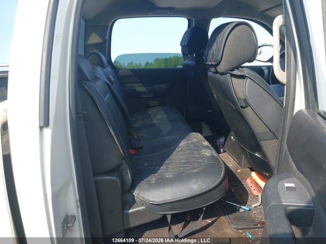 Продажа на аукционе авто 2012 Gmc Sierra C1500 Sle, vin: 3GTP1VE03CG305879, номер лота: 12664109