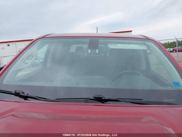 1GTG6CEN7J1231329 GMC Canyon All Terrain W/cloth
