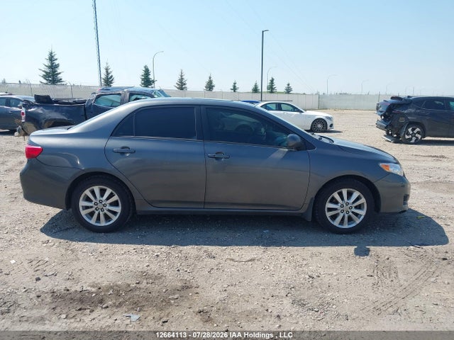 Aukcja sprzedaży 2010 Toyota Corolla S/le/xle, vin: 2T1BU4EE2AC373377, numer aukcji: 12664113