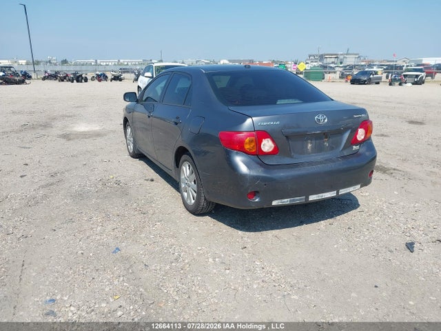 Aukcja sprzedaży 2010 Toyota Corolla S/le/xle, vin: 2T1BU4EE2AC373377, numer aukcji: 12664113