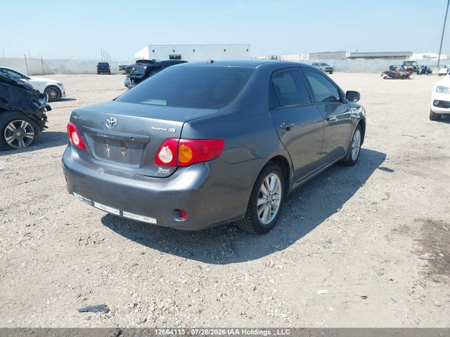 Aukcja sprzedaży 2010 Toyota Corolla S/le/xle, vin: 2T1BU4EE2AC373377, numer aukcji: 12664113