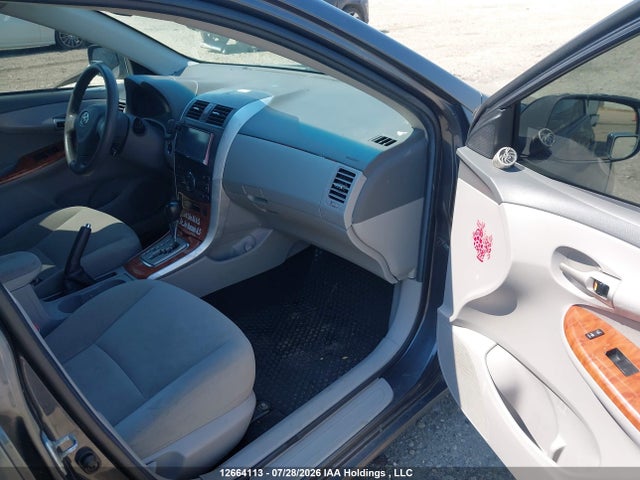 Aukcja sprzedaży 2010 Toyota Corolla S/le/xle, vin: 2T1BU4EE2AC373377, numer aukcji: 12664113