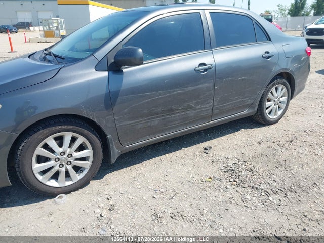 Aukcja sprzedaży 2010 Toyota Corolla S/le/xle, vin: 2T1BU4EE2AC373377, numer aukcji: 12664113