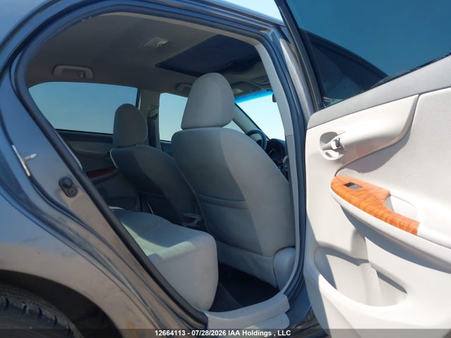 Aukcja sprzedaży 2010 Toyota Corolla S/le/xle, vin: 2T1BU4EE2AC373377, numer aukcji: 12664113