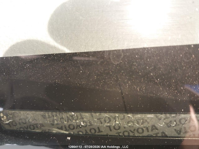 Aukcja sprzedaży 2010 Toyota Corolla S/le/xle, vin: 2T1BU4EE2AC373377, numer aukcji: 12664113