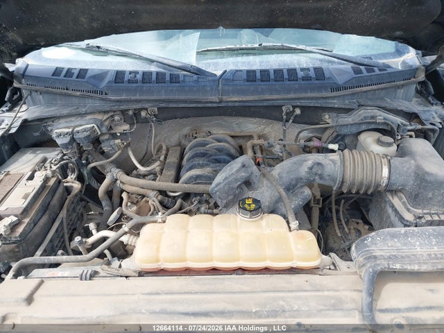 Ford F150 Supercrew 2016 1FTFW1EF7GKE57298 Image 10