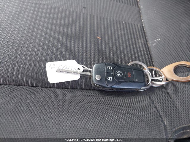 Ford F150 Supercrew 2016 1FTFW1EF7GKE57298 Image 11