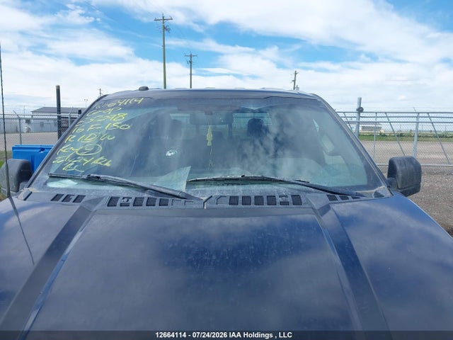 Ford F150 Supercrew 2016 1FTFW1EF7GKE57298 Image 17