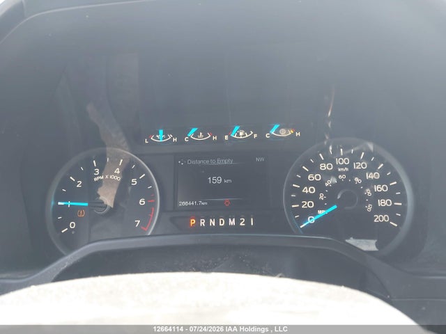 Ford F150 Supercrew 2016 1FTFW1EF7GKE57298 Image 7