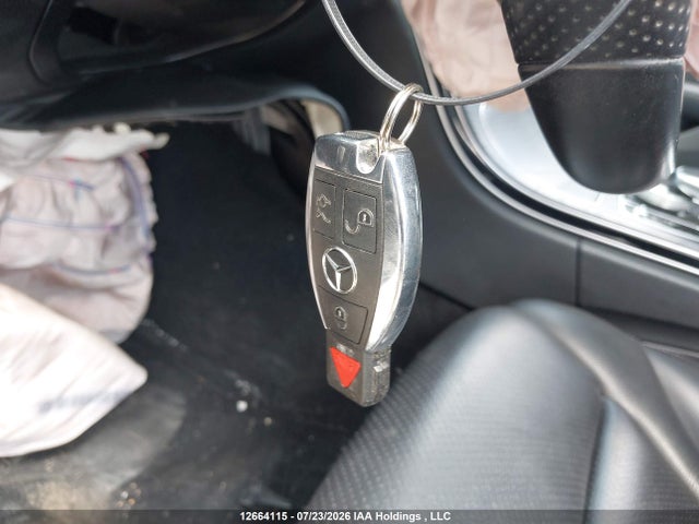 Продаж на аукціоні авто 2015 Mercedes-benz C 300 4matic, vin: 55SWF4KB8FU096483, номер лоту: 12664115