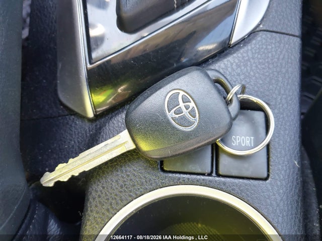Toyota Corolla S 2016 2T1BURHE2GC545750 Image 11