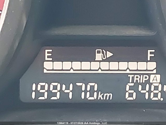 12664119 :رقم المزاد ، JM1BL1L79C1667212 vin ، 2012 Mazda Mazda3 Gs-sky مزاد بيع