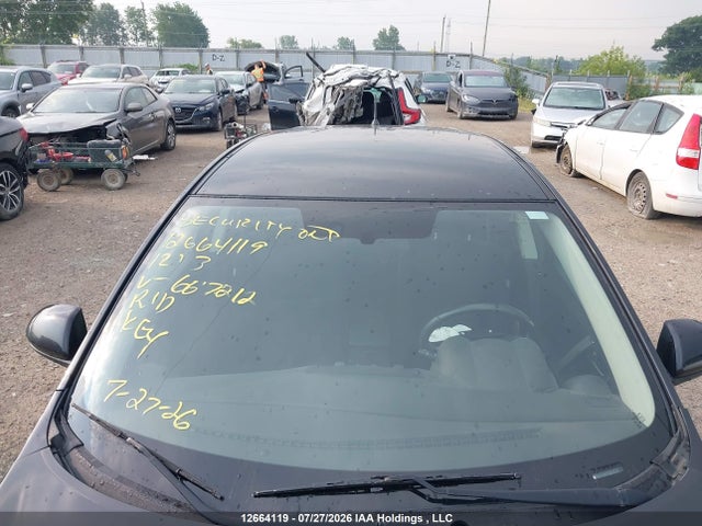 12664119 :رقم المزاد ، JM1BL1L79C1667212 vin ، 2012 Mazda Mazda3 Gs-sky مزاد بيع