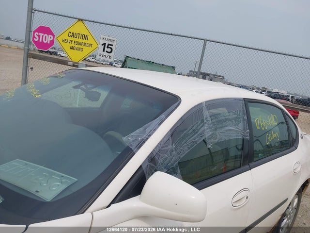 12664120 :رقم المزاد ، 2G1WF52E859339478 vin ، 2005 Chevrolet Impala مزاد بيع