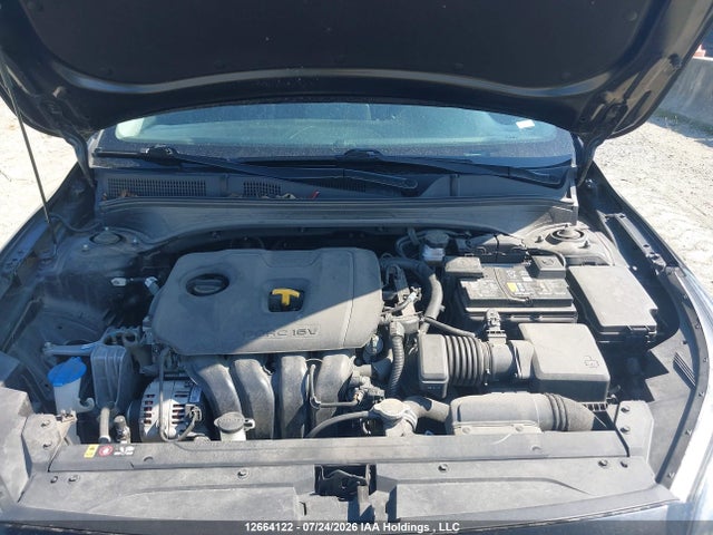 KIA Forte Ex/ex+/ex Premium 2023 3KPF34AD4PE623911 Image 10
