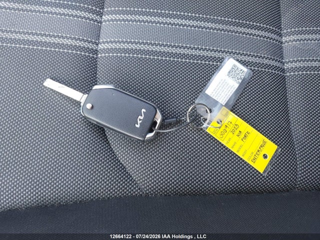KIA Forte Ex/ex+/ex Premium 2023 3KPF34AD4PE623911 Image 11