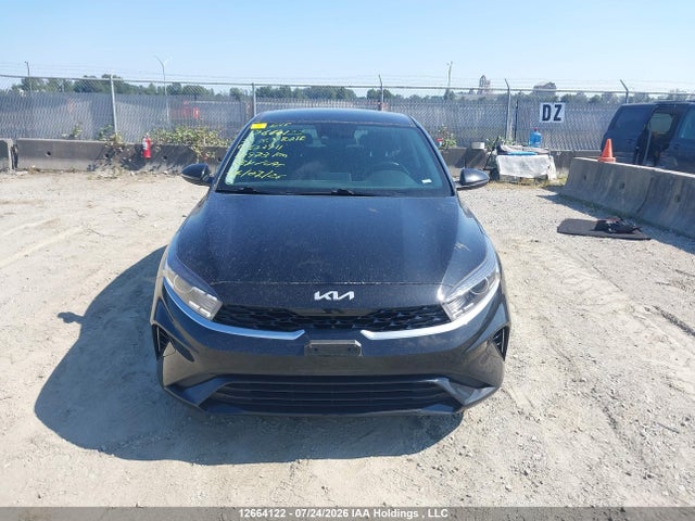 KIA Forte Ex/ex+/ex Premium 2023 3KPF34AD4PE623911 Image 13