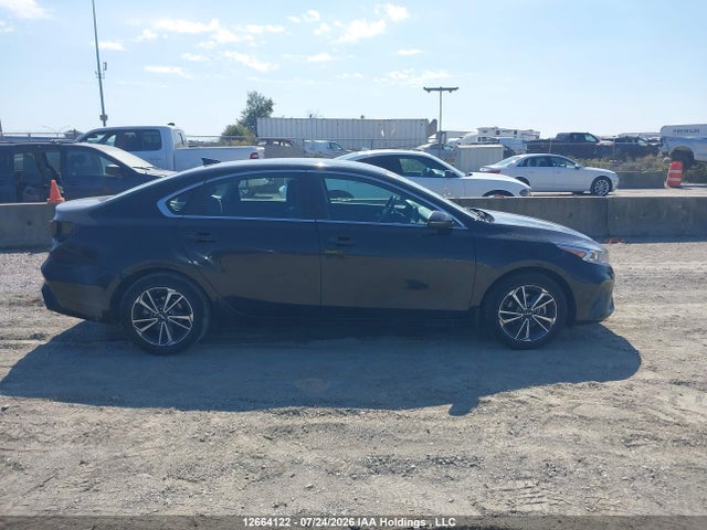KIA Forte Ex/ex+/ex Premium 2023 3KPF34AD4PE623911 Image 14