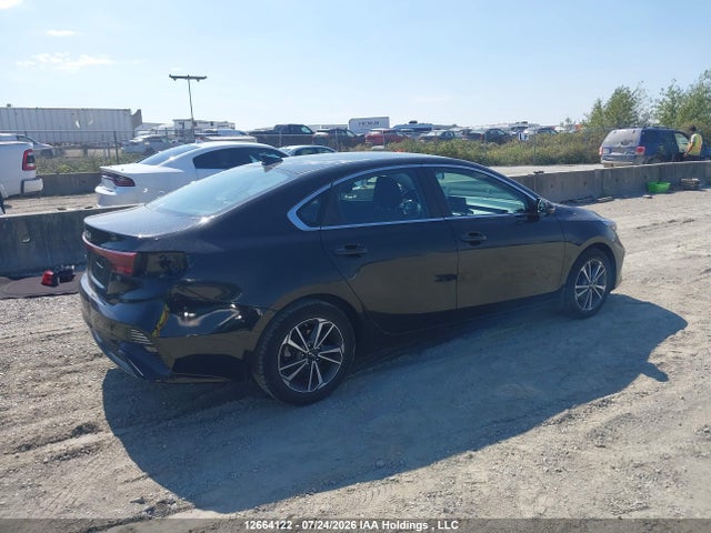 KIA Forte Ex/ex+/ex Premium 2023 3KPF34AD4PE623911 Image 4