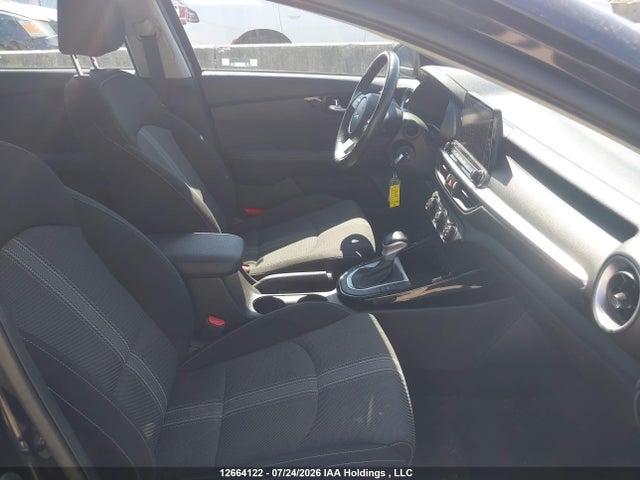KIA Forte Ex/ex+/ex Premium 2023 3KPF34AD4PE623911 Image 5