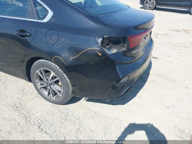 KIA Forte Ex/ex+/ex Premium 2023 3KPF34AD4PE623911 Image 6