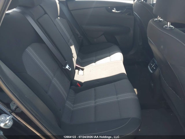 KIA Forte Ex/ex+/ex Premium 2023 3KPF34AD4PE623911 Image 8
