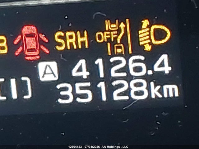 Aukcja sprzedaży 2025 Subaru Forester, vin: JF2SLDDC8SH586089, numer aukcji: 12664123