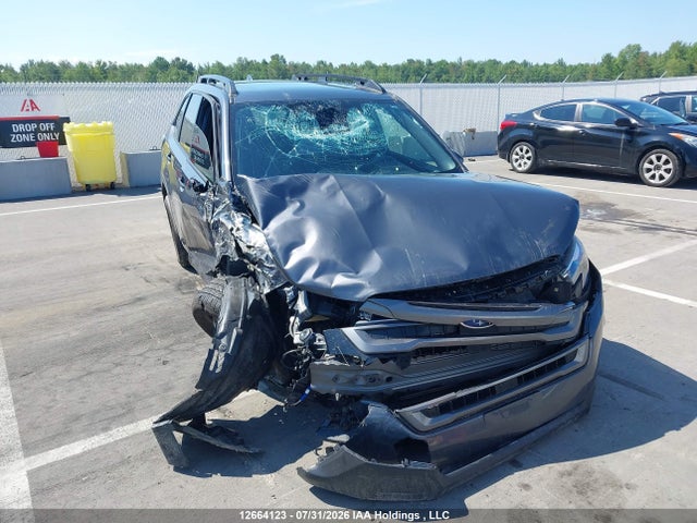 Aukcja sprzedaży 2025 Subaru Forester, vin: JF2SLDDC8SH586089, numer aukcji: 12664123