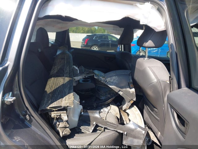Aukcja sprzedaży 2025 Subaru Forester, vin: JF2SLDDC8SH586089, numer aukcji: 12664123