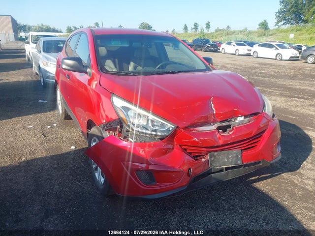 2015 KM8JTCAF1FU115610 main image