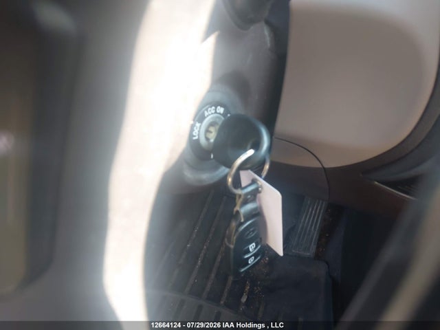 KM8JTCAF1FU115610 Hyundai TUCSON GLS