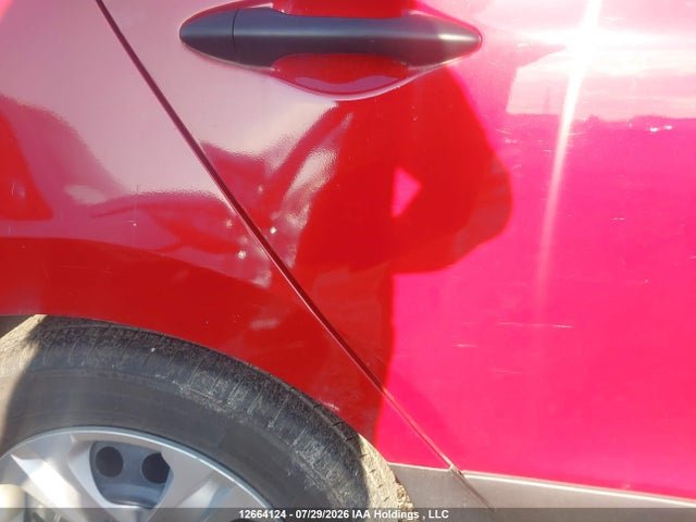 KM8JTCAF1FU115610 Hyundai TUCSON GLS