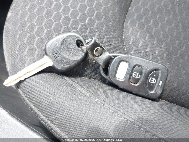Продаж на аукціоні авто 2020 Hyundai Elantra Sel/value/limited, vin: KMHD84LF8LU108859, номер лоту: 12664126
