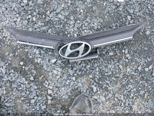 Продаж на аукціоні авто 2020 Hyundai Elantra Sel/value/limited, vin: KMHD84LF8LU108859, номер лоту: 12664126