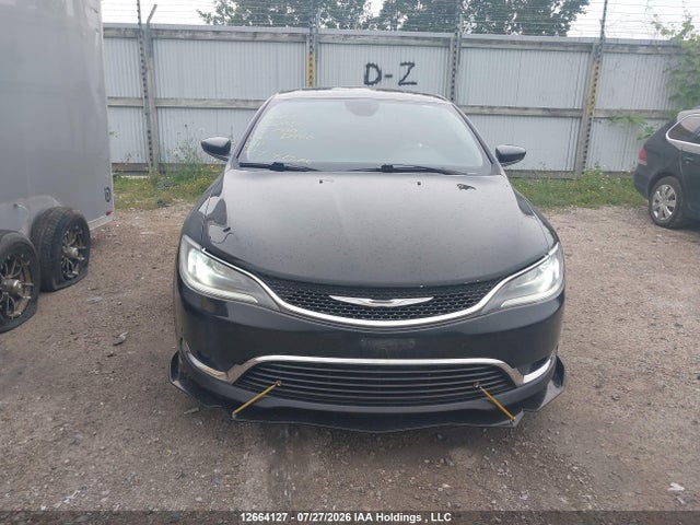 Chrysler 200 2015 1C3CCCAB6FN624410 Image 12