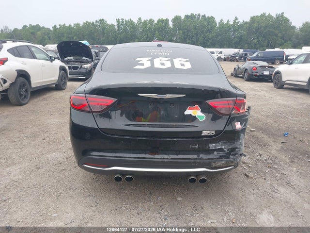 Chrysler 200 2015 1C3CCCAB6FN624410 Image 16