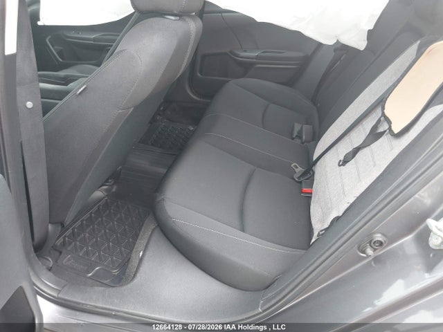 Aukcja sprzedaży 2019 Honda Civic Lx, vin: 2HGFC2F52KH028768, numer aukcji: 12664128