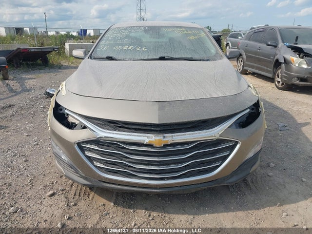 Chevrolet MALIBU 1LT 2024 1G1ZD5ST8RF163062 Image 6